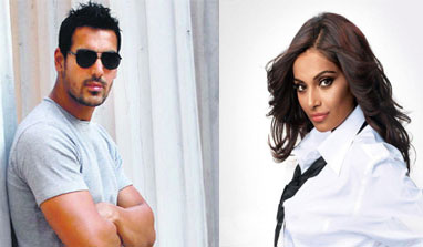 John Abraham forces filmmakers to throw out ex-girlfriend Bipasha Basu?